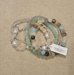 Park Lane Bracelet